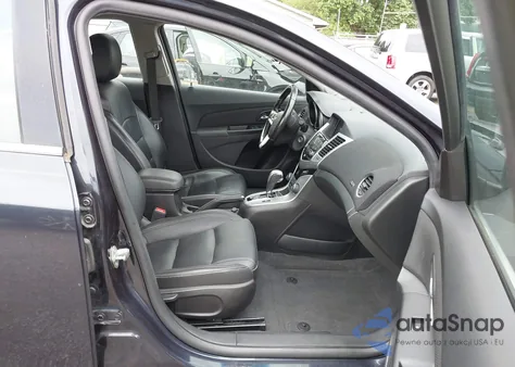 2014 Chevrolet Cruze 2Lt Auto z USA, uszkodzony, nr VIN 1G1PE5SB8E7336711